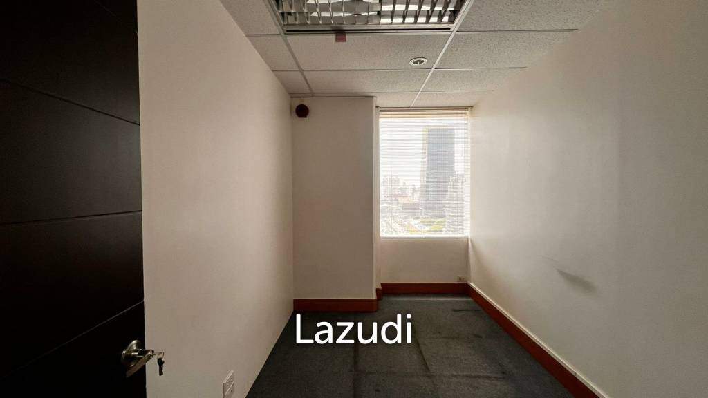 Office For Rent At Smooth Life Tower