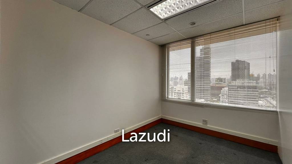 Office For Rent At Smooth Life Tower