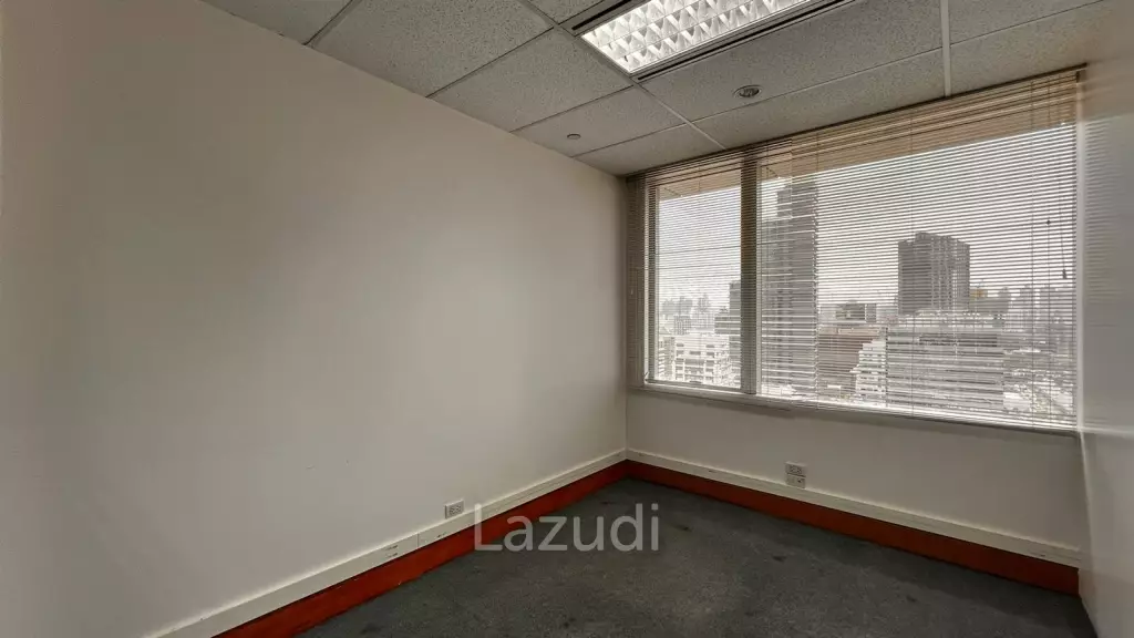 Office For Rent At Smooth Life Tower