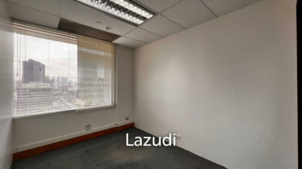 Office For Rent At Smooth Life Tower