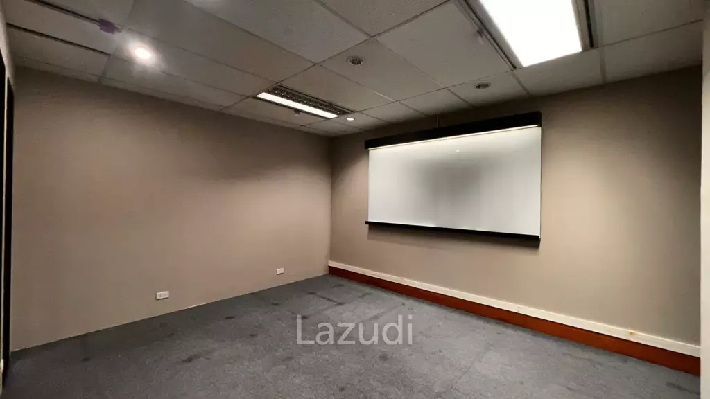 Office For Rent At Smooth Life Tower
