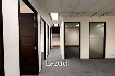 Office For Rent At Smooth Life Tower