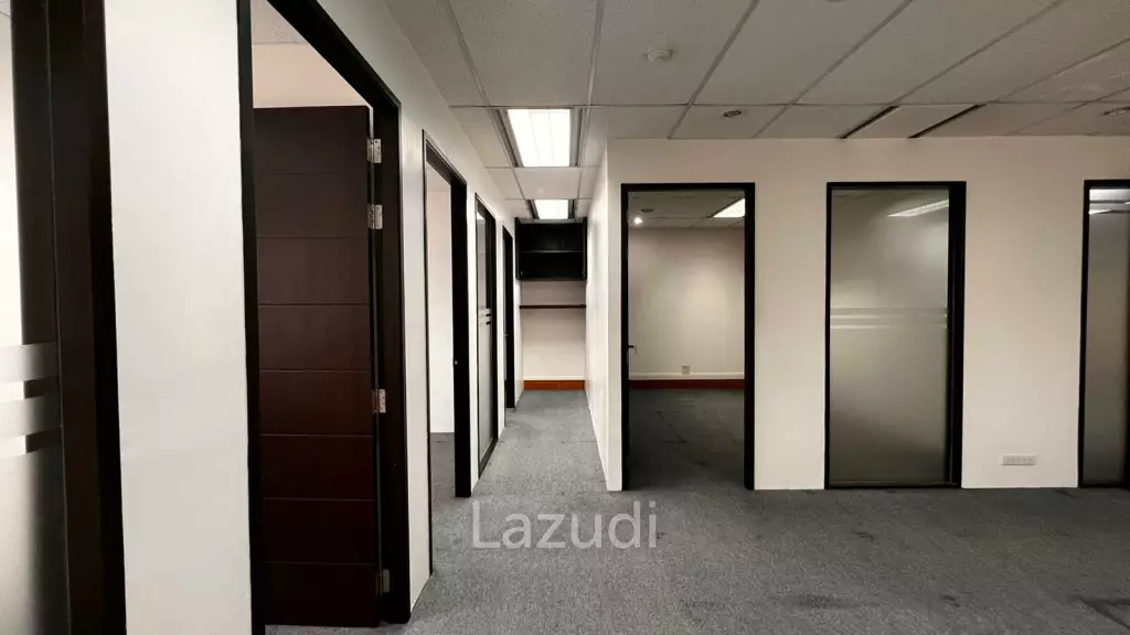 Office For Rent At Smooth Life Tower