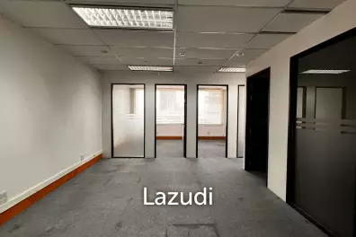 Office For Rent At Smooth Life Tower