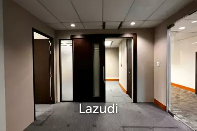 Office For Rent At Smooth Life Tower