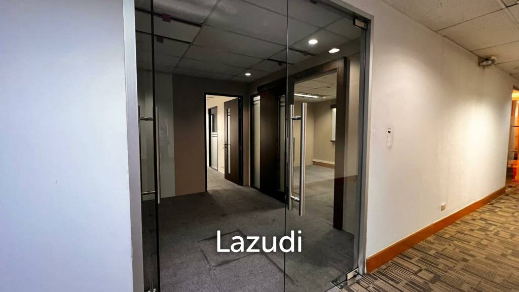 Office For Rent At Smooth Life Tower