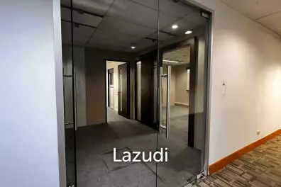 Office For Rent At Smooth Life Tower