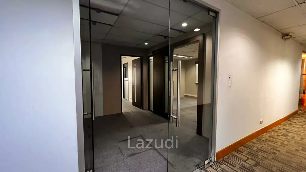 Office For Rent At Smooth Life Tower