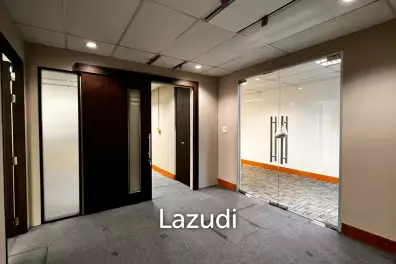 Office For Rent At Smooth Life Tower