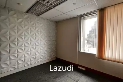 Office For Rent At Smooth Life Tower