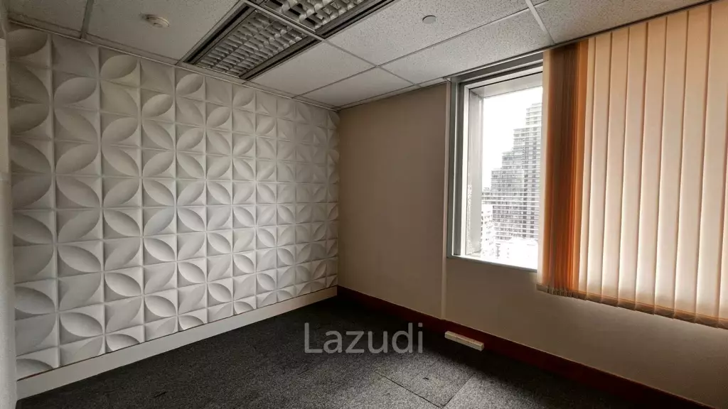 Office For Rent At Smooth Life Tower