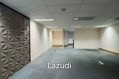 Office For Rent At Smooth Life Tower