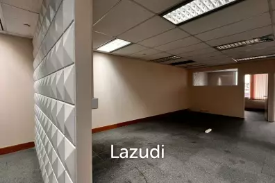 Office For Rent At Smooth Life Tower