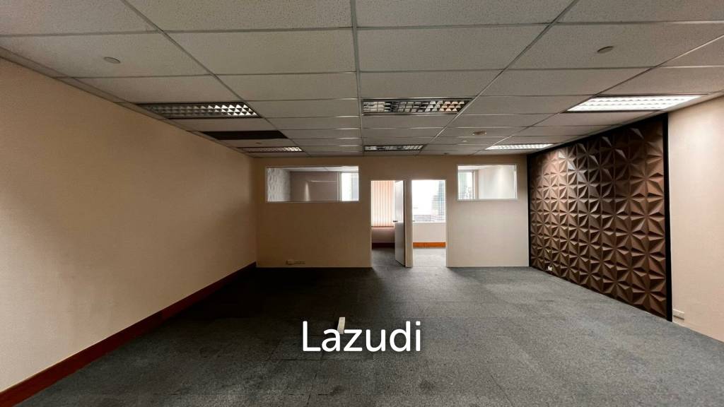 Office For Rent At Smooth Life Tower