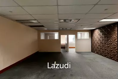 Office For Rent At Smooth Life Tower