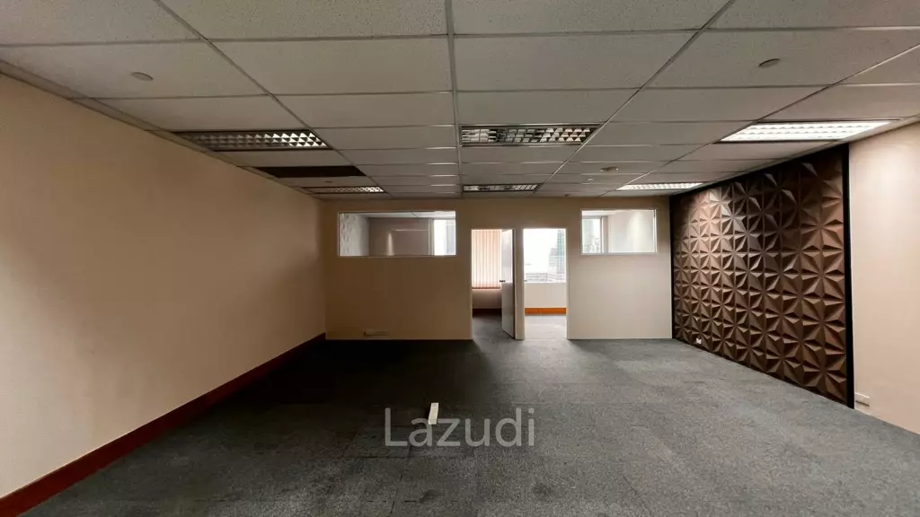 Office For Rent At Smooth Life Tower