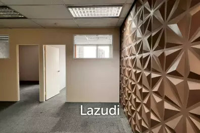 Office For Rent At Smooth Life Tower