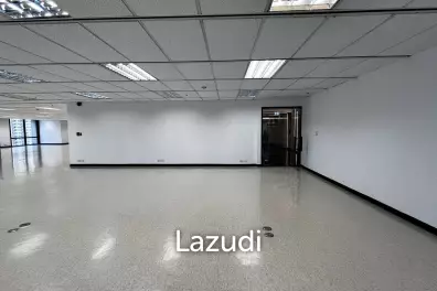 Office For Rent At Sathorn City Tower