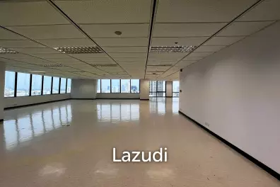 Office For Rent At Sathorn City Tower