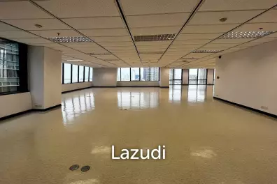 Office For Rent At Sathorn City Tower