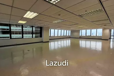 Office For Rent At Sathorn City Tower