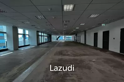 Office For Rent At Asia Centre