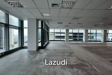Office For Rent At Asia Centre