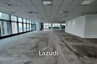 Office For Rent At Asia Centre
