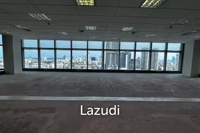 Office For Rent At Asia Centre