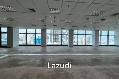 Office For Rent At Asia Centre