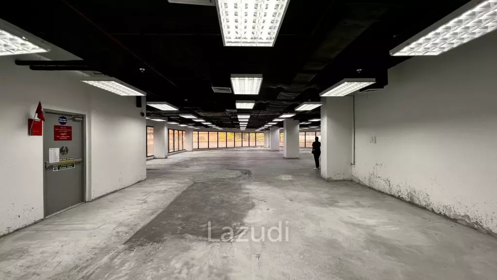 Office For Rent At Sathorn Thani