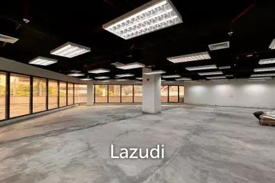 Office For Rent At Sathorn Thani