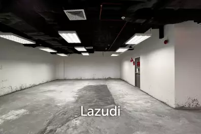 Office For Rent At Sathorn Thani
