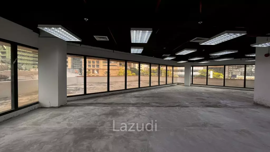 Office For Rent At Sathorn Thani