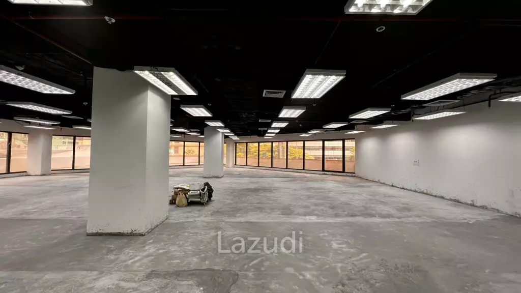 Office For Rent At Sathorn Thani