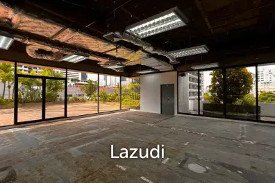 Office For Rent At Sathorn Thani