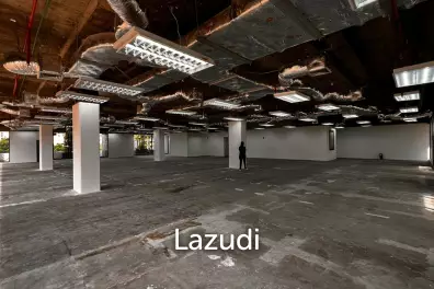 Office For Rent At Sathorn Thani