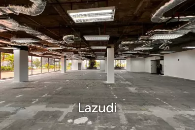 Office For Rent At Sathorn Thani