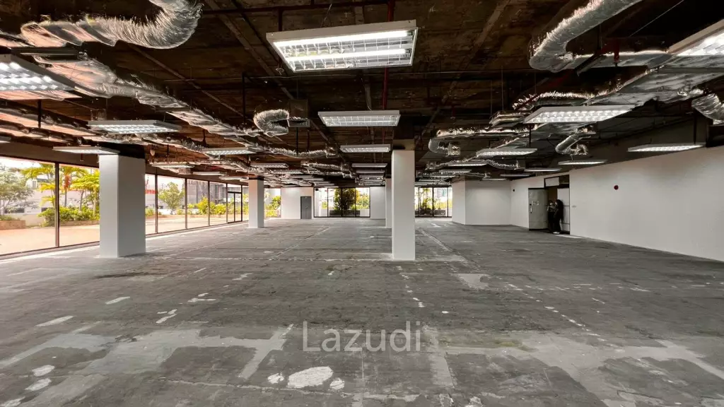 Office For Rent At Sathorn Thani