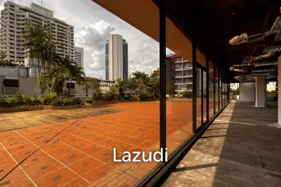 Office For Rent At Sathorn Thani