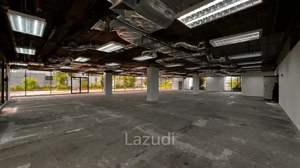 Office For Rent At Sathorn Thani