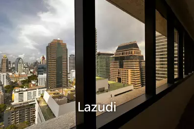 Office For Rent At Sathorn Nakorn Tower