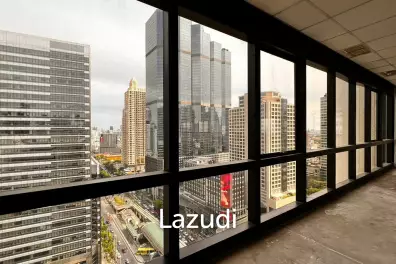 Office For Rent At Sathorn Nakorn Tower