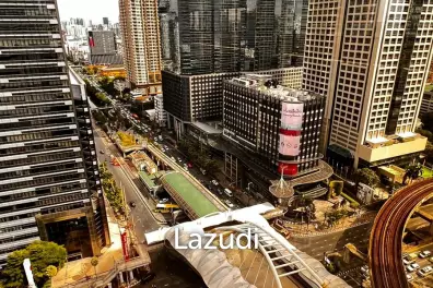 Office For Rent At Sathorn Nakorn Tower