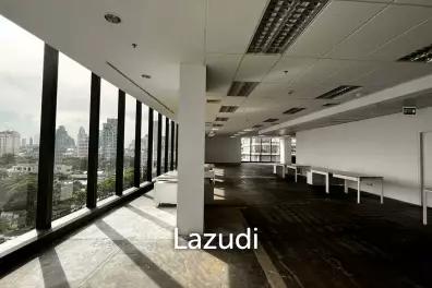 Office For Rent At Pipatanasin Building