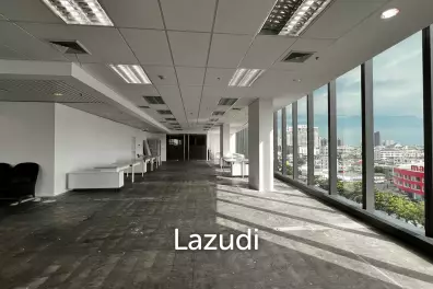 Office For Rent At Pipatanasin Building