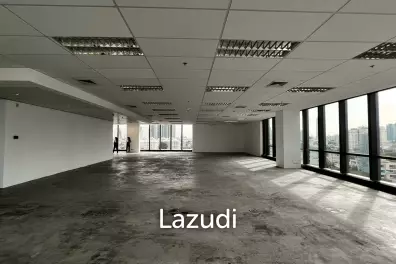 Office For Rent At Pipatanasin Building