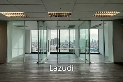 Office For Rent At Pipatanasin Building