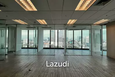 Office For Rent At Pipatanasin Building