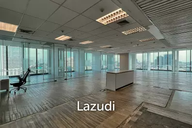 Office For Rent At Pipatanasin Building